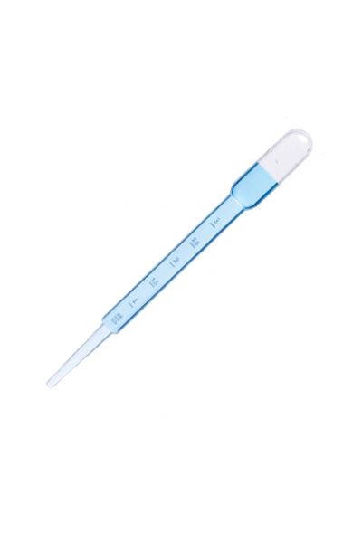 Pastör Pipeti 3 ml
