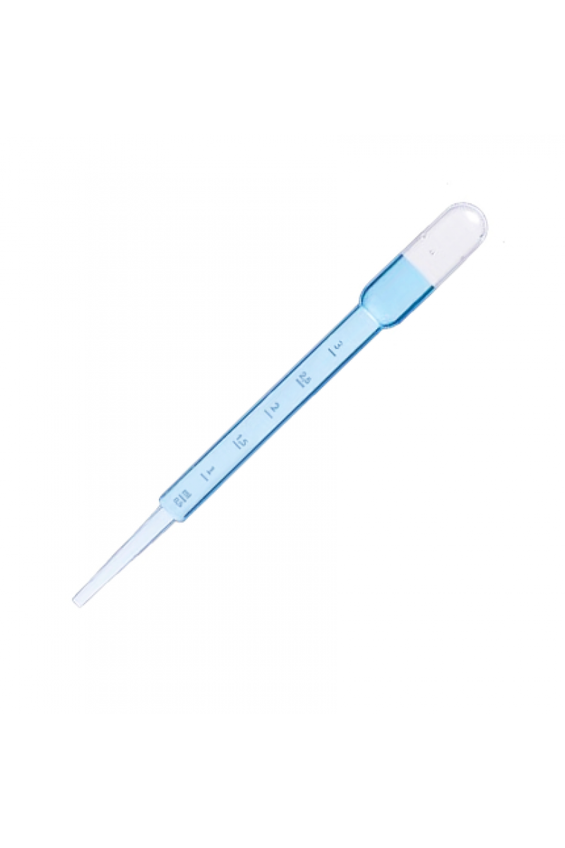 Pastör Pipeti 3 ml Pastör Pipeti 3 ml