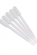 Pastör Pipeti 3 ml Pastör Pipeti 3 ml