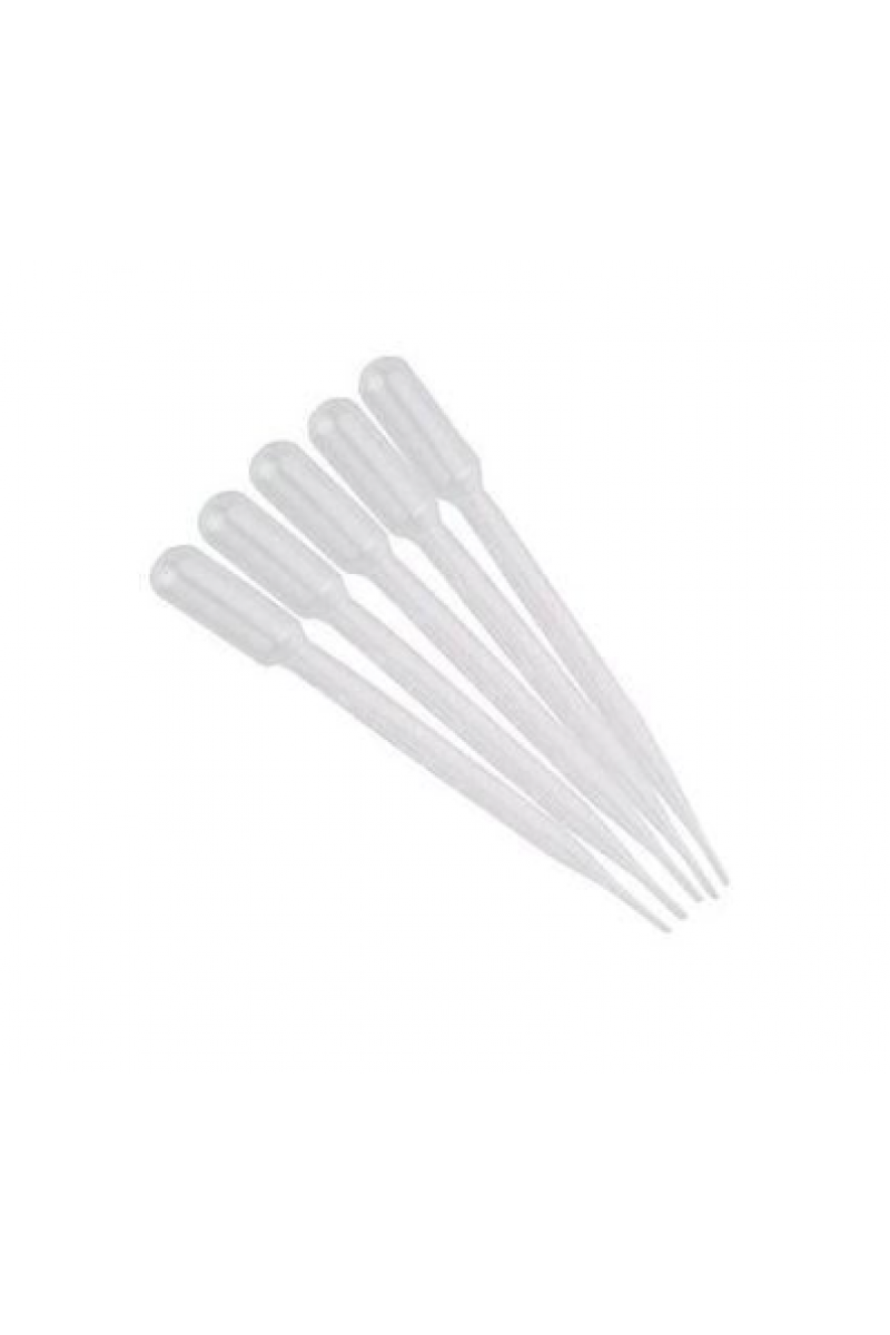 Pastör Pipeti 3 ml Pastör Pipeti 3 ml