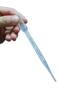 Pastör Pipeti 3 ml Pastör Pipeti 3 ml