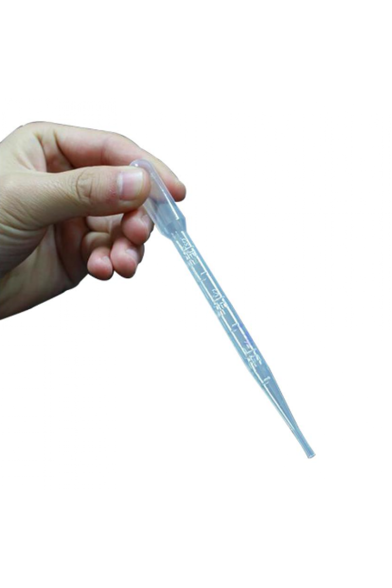 Pastör Pipeti 3 ml Pastör Pipeti 3 ml