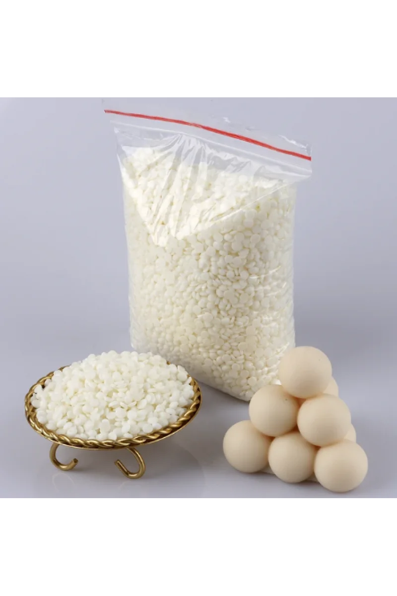 LAL2770 Kalıplarda Kullanılan Boncuk Tip Soya Wax, Pillar Soy Wax 5 kg LAL2770 Kalıplarda Kullanılan Boncuk Tip Soya Wax, Pillar Soy Wax 5 kg