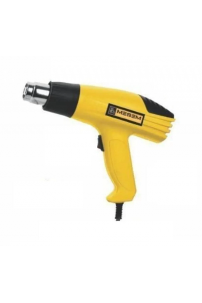 Sıcak Hava Tabancası 2000w