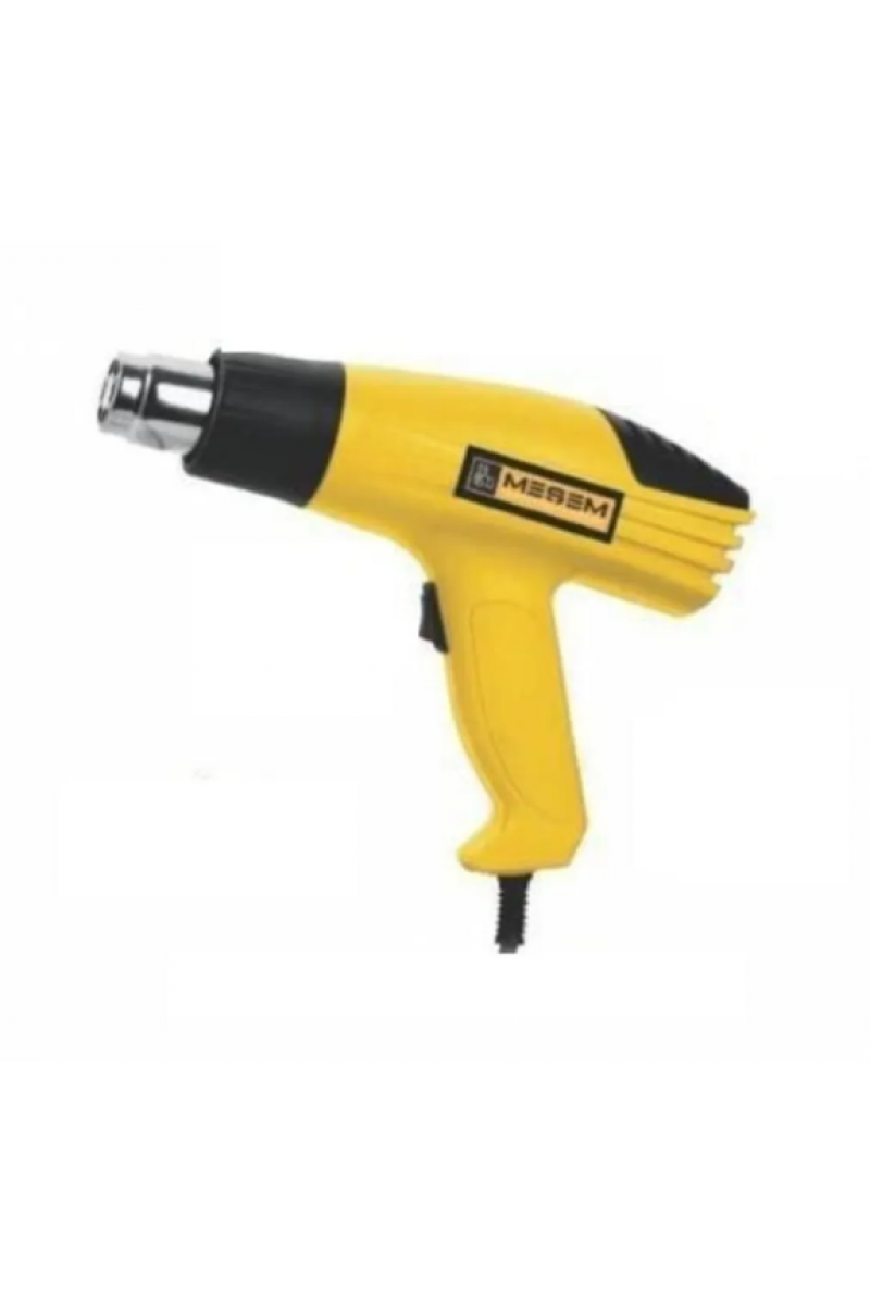 Sıcak Hava Tabancası 2000w Sıcak Hava Tabancası 2000w
