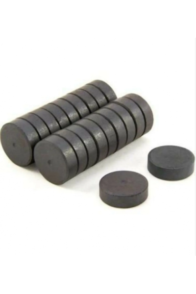 Mıknatıs, Magnet 25 Adet