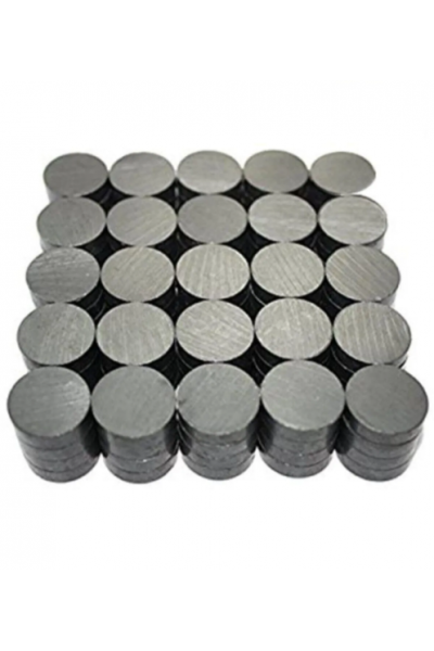 Mıknatıs, Magnet 25 Adet Mıknatıs, Magnet 25 Adet