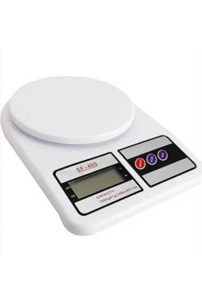 Dijital Hassas Terazi 10 kg