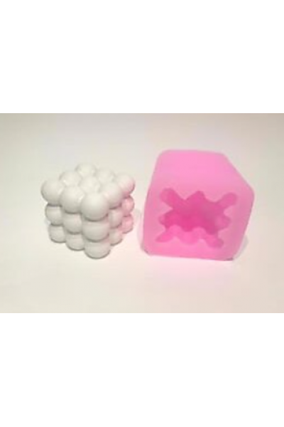 Bubble Kalıbı Büyük