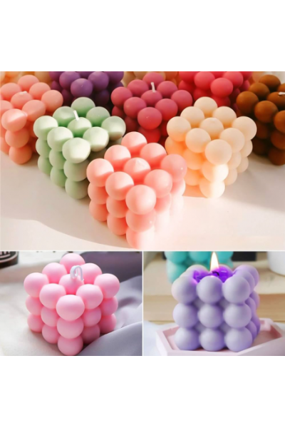 Bubble Kalıbı Büyük