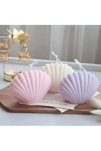 Midye Kalıbı Büyük