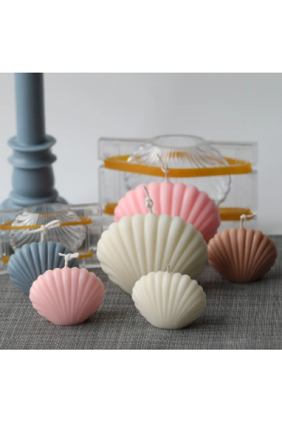 Midye Kalıbı Büyük