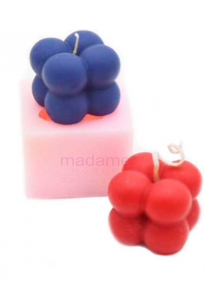 Bubble Kalıbı Mini