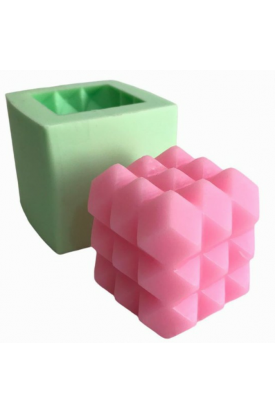 Kristal Bubble Kalıbı 