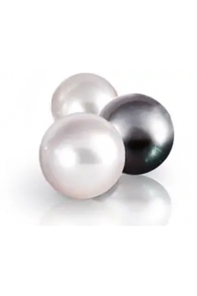 Sedef Toz Pigment Beyaz 5gr