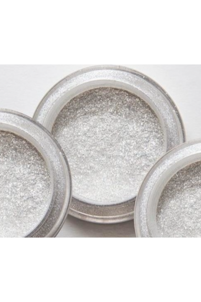 Sedef Toz Pigment Beyaz 5gr