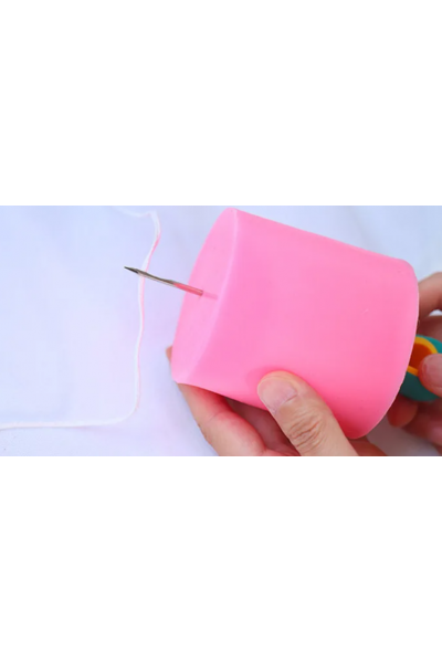 Fitil geçirme aparatı 