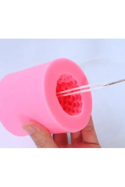 Fitil geçirme aparatı 