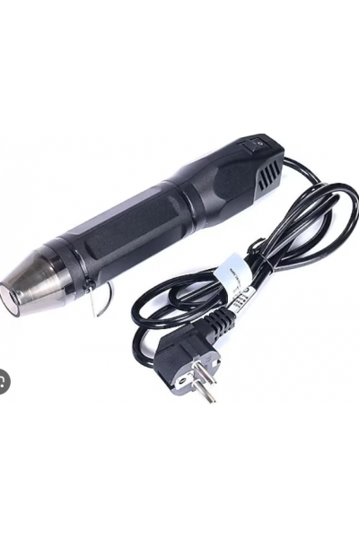 Sıcak Hava Tabancası