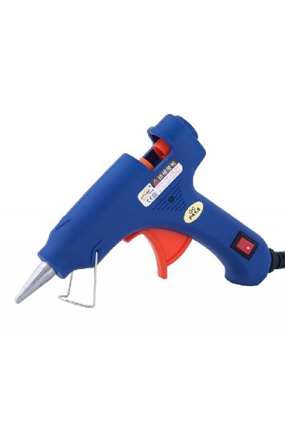 Silikon Tabancası 20w Küçük 