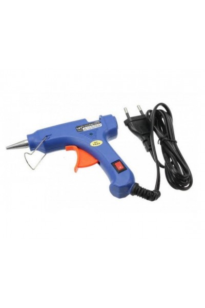 Silikon Tabancası 20w Küçük 