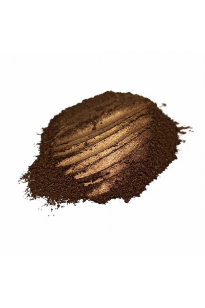 Sedef Toz Pigment Kahve 5gr