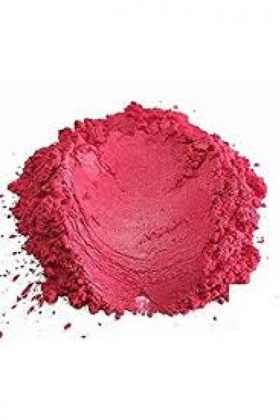 Sedef Toz Pigment Pembe 5gr
