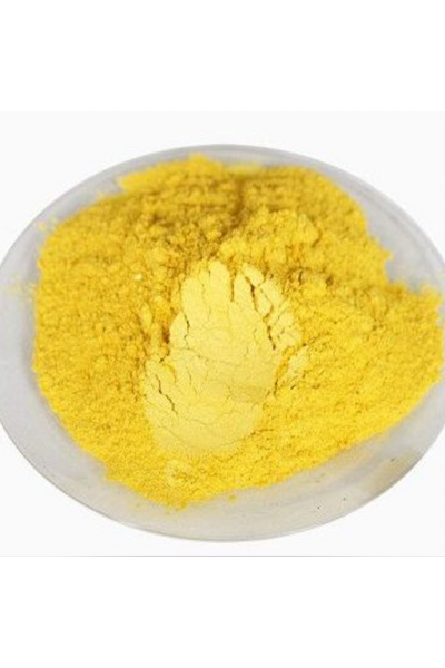 Sedef Toz Pigment Sarı 5gr