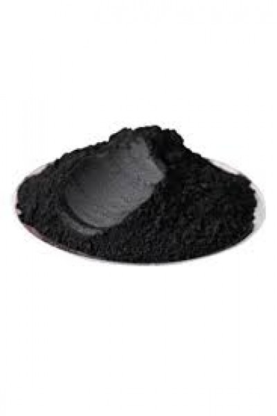 Sedef Toz Pigment Siyah 5gr