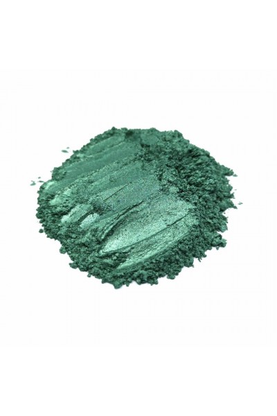 Sedef Toz Pigment Yeşil 5gr