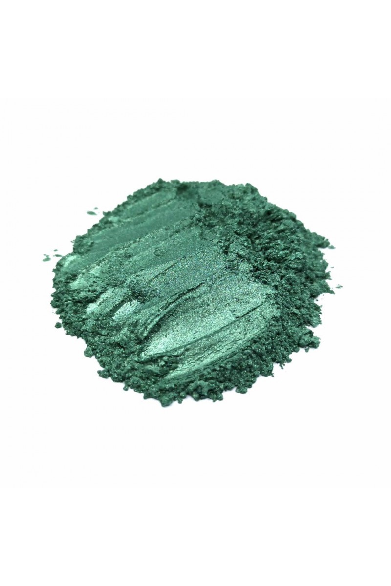 Sedef Toz Pigment Yeşil 5gr Sedef Toz Pigment Yeşil 5gr