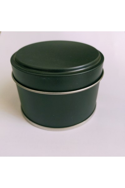 Teneke Mumluk, Kutu Mumluk