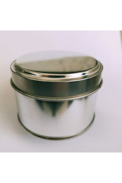 Teneke Mumluk, Kutu Mumluk Teneke Mumluk, Kutu Mumluk