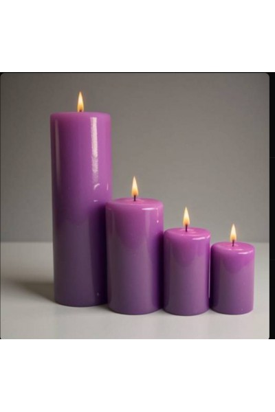 Mum Daldırma Cilası, Mum Cilası, Mum Verniği 1000ml Mum Daldırma Cilası, Mum Cilası, Mum Verniği 1000ml