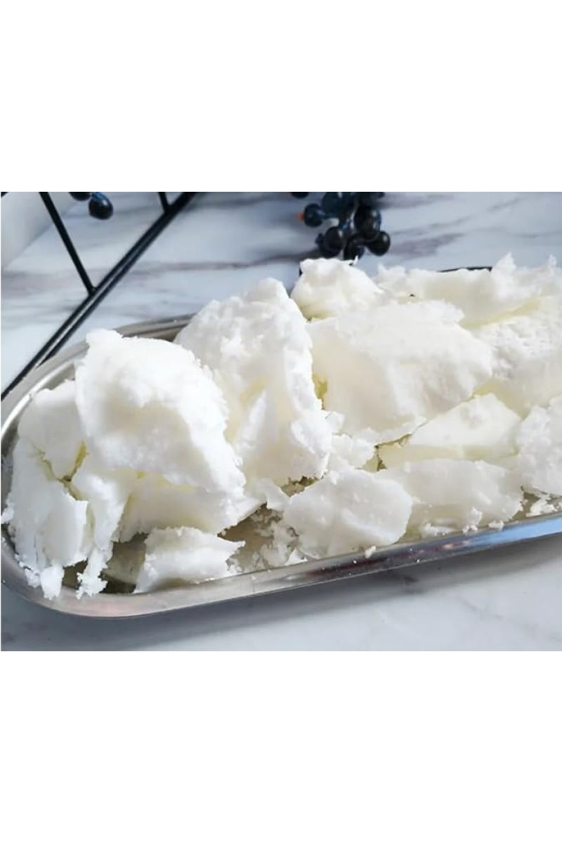 Coconut Wax, Hindistan Cevizi Mumu 0,5 Kg