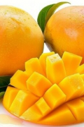 Mango Mum Esansı