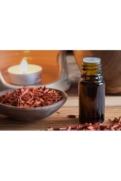 Sandalwood Mum Esansı, Mum Esansı