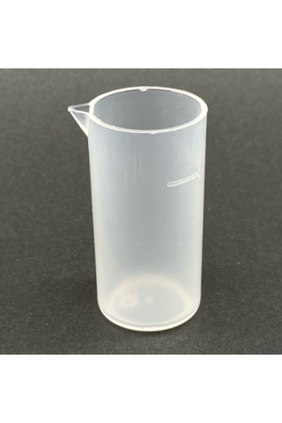 Plastik ölçek 15 ml
