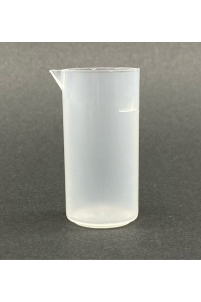 Plastik ölçek 12 ml