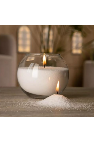 İnci Tozu Mum, Toz Mum, Pearl candle, Sand Candle 1 kg İnci Tozu Mum, Toz Mum, Pearl candle, Sand Candle 1 kg