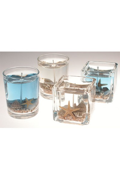 Jel Mum, Şeffaf Mum 1 kg Jel Mum, Şeffaf Mum 1 kg