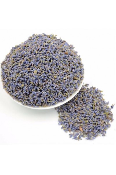 Lavanta Çiçeği Kuru 25 gr