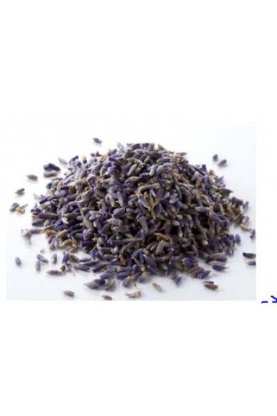 Lavanta Çiçeği Kuru 25 gr