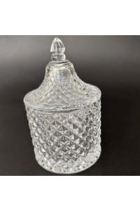 KRİSTAL MUMLUK, CAM MUMLUK KRİSTAL MUMLUK, CAM MUMLUK