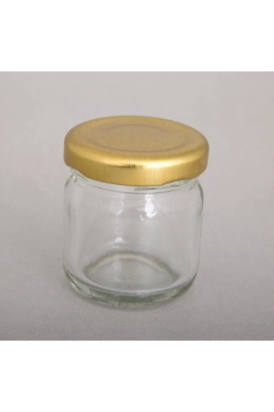 Cam Kavanoz 29cc Cam Kavanoz 29cc